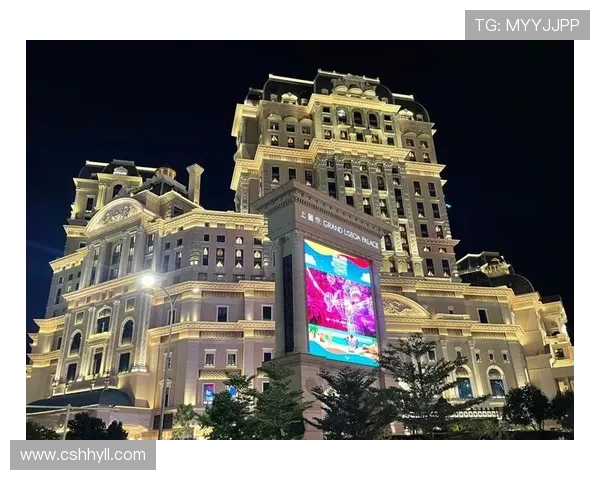 澳门葡京:豪华赌场与奢华娱乐的完美体验 澳门葡京:豪华赌场与奢华娱乐的完美体验